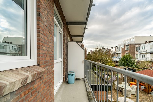 Medium property photo - Schenkkade 305, 2595 AZ The Hague