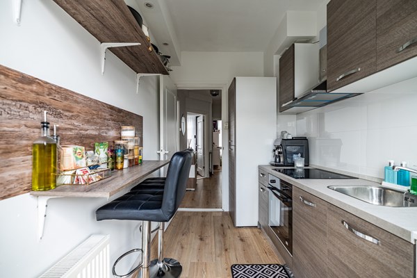 Medium property photo - Schenkkade 305, 2595 AZ The Hague