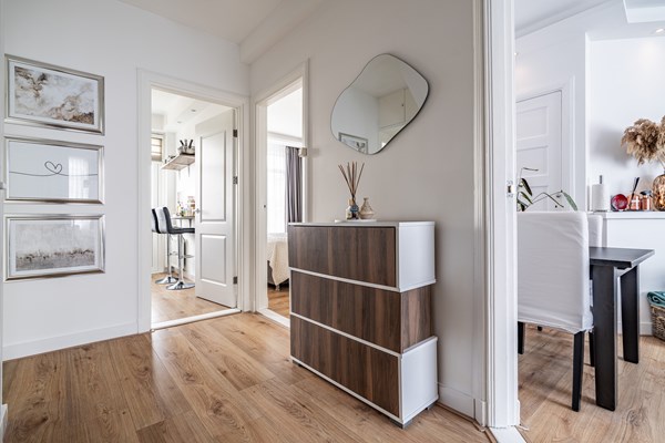 Medium property photo - Schenkkade 305, 2595 AZ The Hague