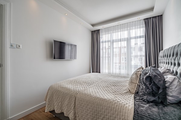 Medium property photo - Schenkkade 305, 2595 AZ The Hague