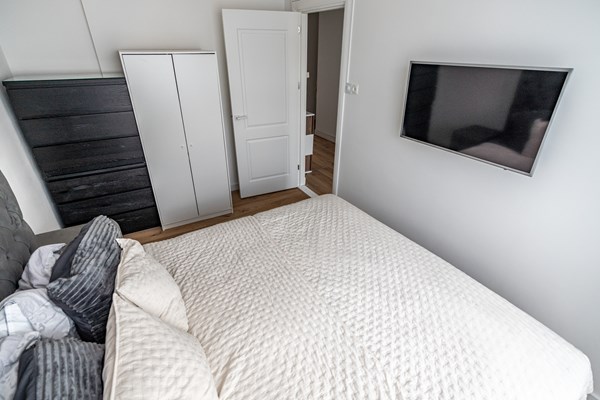 Medium property photo - Schenkkade 305, 2595 AZ The Hague