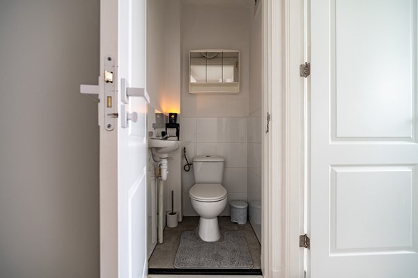 Medium property photo - Schenkkade 305, 2595 AZ The Hague