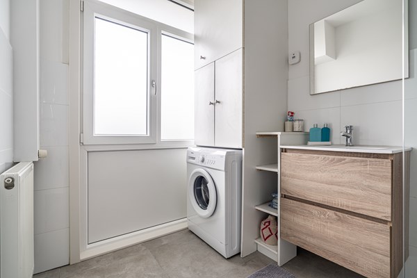 Medium property photo - Schenkkade 305, 2595 AZ The Hague