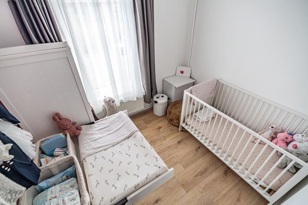 Medium property photo - Schenkkade 305, 2595 AZ The Hague