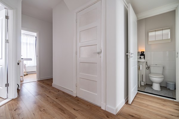 Medium property photo - Schenkkade 305, 2595 AZ The Hague