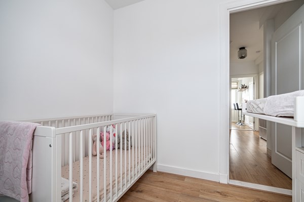 Medium property photo - Schenkkade 305, 2595 AZ The Hague