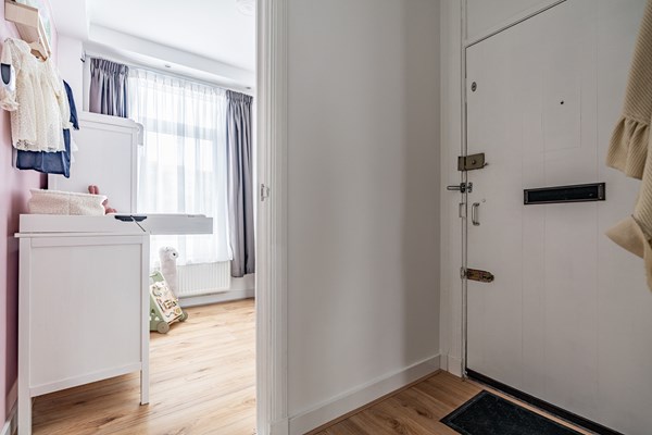 Medium property photo - Schenkkade 305, 2595 AZ The Hague