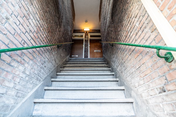 Medium property photo - Schenkkade 305, 2595 AZ The Hague