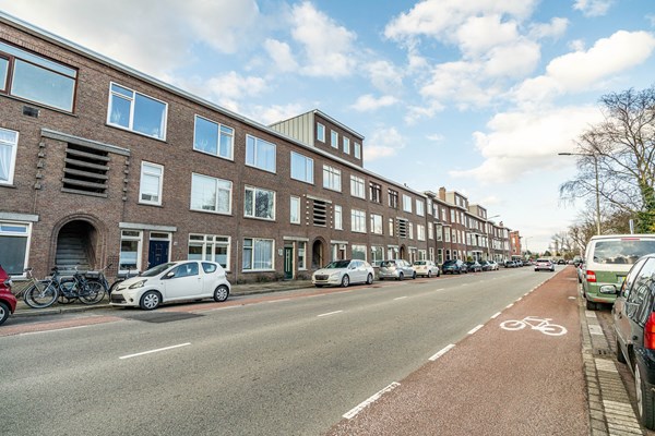 Medium property photo - Schenkkade 305, 2595 AZ The Hague