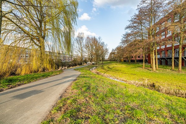 Medium property photo - Schenkkade 305, 2595 AZ The Hague