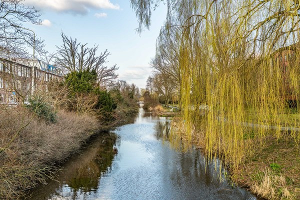 Medium property photo - Schenkkade 305, 2595 AZ The Hague