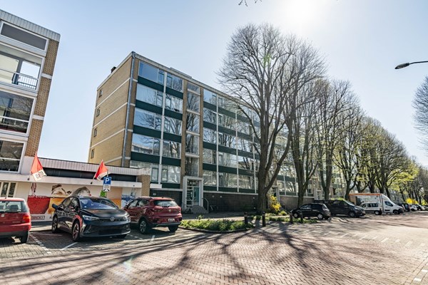 Medium property photo - Burgemeester Keijzerlaan 11, 2262 BB Leidschendam