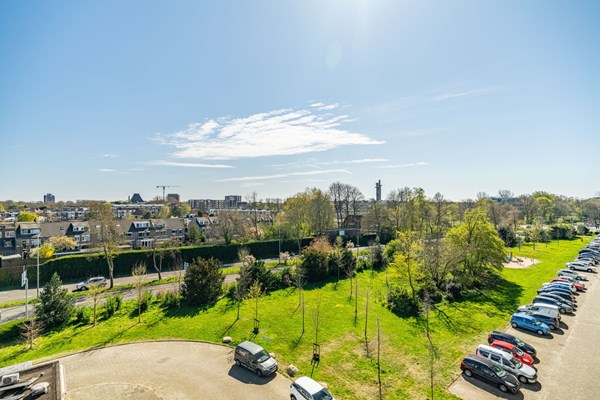 Medium property photo - Burgemeester Keijzerlaan 11, 2262 BB Leidschendam