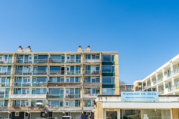 Medium property photo - Burgemeester Keijzerlaan 11, 2262 BB Leidschendam