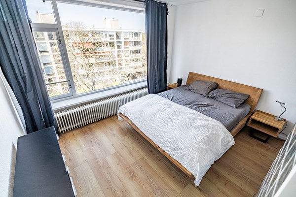 Medium property photo - Burgemeester Keijzerlaan 11, 2262 BB Leidschendam