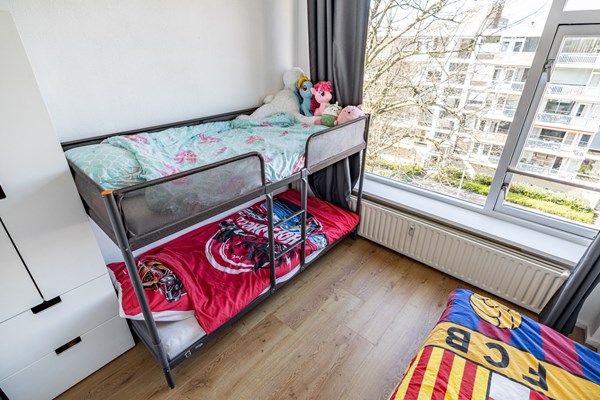 Medium property photo - Burgemeester Keijzerlaan 11, 2262 BB Leidschendam
