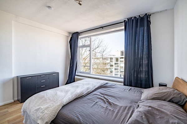 Medium property photo - Burgemeester Keijzerlaan 11, 2262 BB Leidschendam