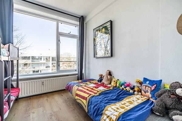 Medium property photo - Burgemeester Keijzerlaan 11, 2262 BB Leidschendam