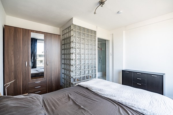 Medium property photo - Burgemeester Keijzerlaan 11, 2262 BB Leidschendam