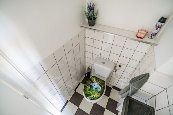 Medium property photo - Burgemeester Keijzerlaan 11, 2262 BB Leidschendam