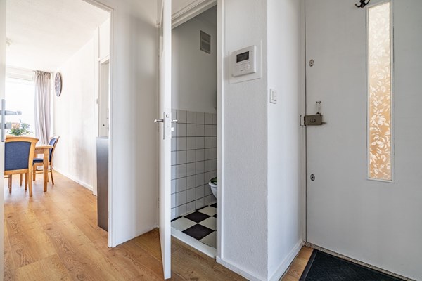 Medium property photo - Burgemeester Keijzerlaan 11, 2262 BB Leidschendam