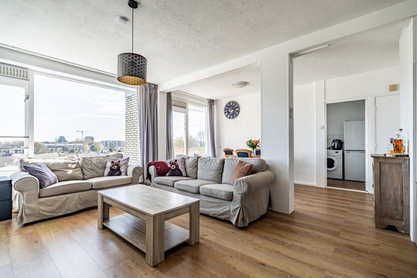 Medium property photo - Burgemeester Keijzerlaan 11, 2262 BB Leidschendam