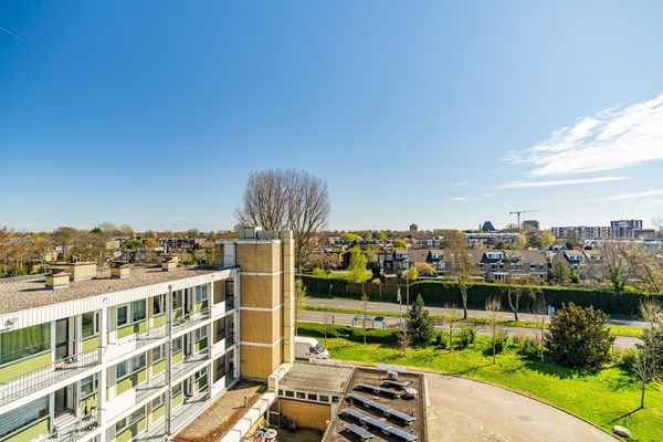 Medium property photo - Burgemeester Keijzerlaan 11, 2262 BB Leidschendam