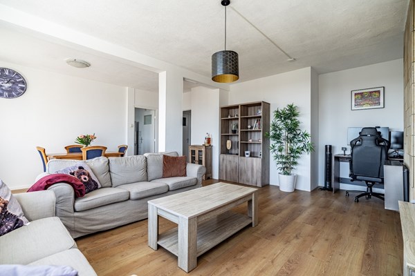 Medium property photo - Burgemeester Keijzerlaan 11, 2262 BB Leidschendam