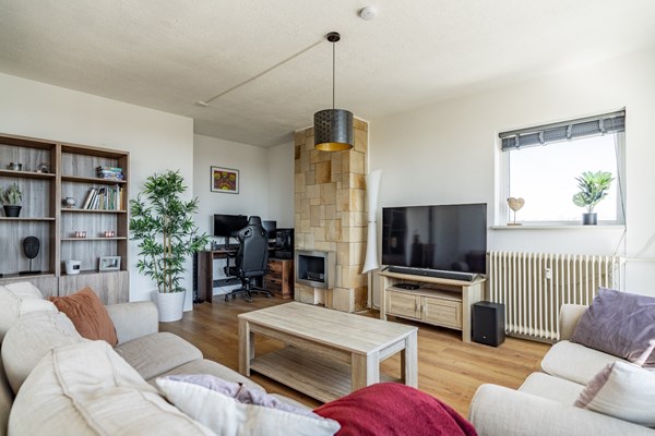 Medium property photo - Burgemeester Keijzerlaan 11, 2262 BB Leidschendam
