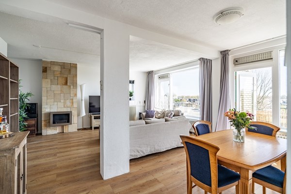 Medium property photo - Burgemeester Keijzerlaan 11, 2262 BB Leidschendam