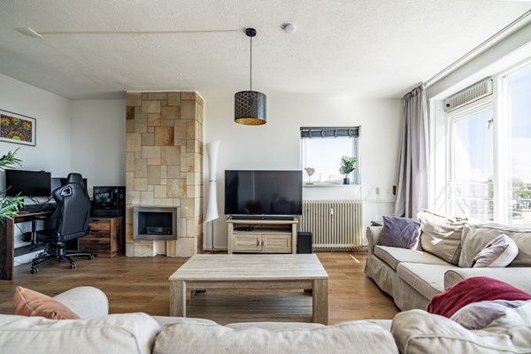 Medium property photo - Burgemeester Keijzerlaan 11, 2262 BB Leidschendam