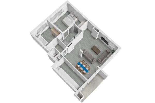 Medium property photo - Burgemeester Keijzerlaan 11, 2262 BB Leidschendam