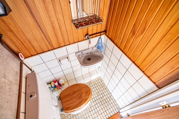Medium property photo - Zaanstraat 61, 2314 XB Leiden