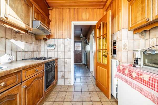Medium property photo - Zaanstraat 61, 2314 XB Leiden
