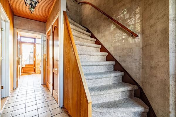Medium property photo - Zaanstraat 61, 2314 XB Leiden