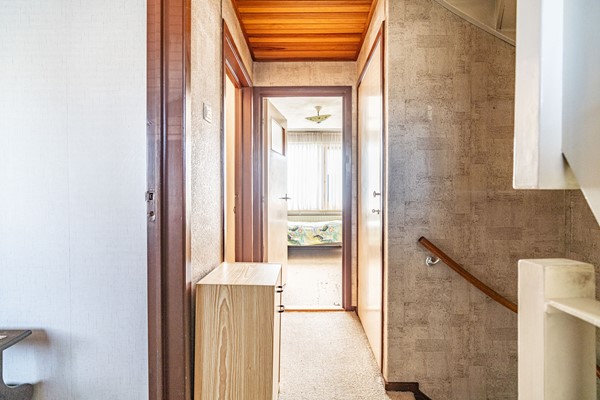 Medium property photo - Zaanstraat 61, 2314 XB Leiden