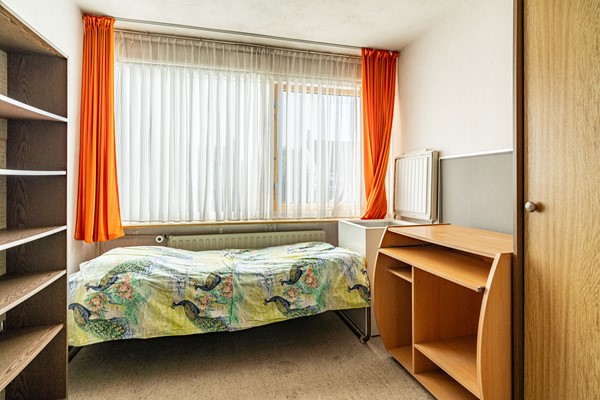 Medium property photo - Zaanstraat 61, 2314 XB Leiden