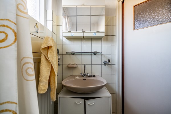 Medium property photo - Zaanstraat 61, 2314 XB Leiden
