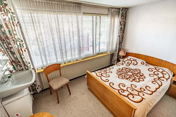 Medium property photo - Zaanstraat 61, 2314 XB Leiden