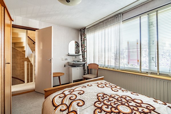 Medium property photo - Zaanstraat 61, 2314 XB Leiden