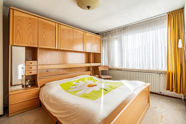 Medium property photo - Zaanstraat 61, 2314 XB Leiden