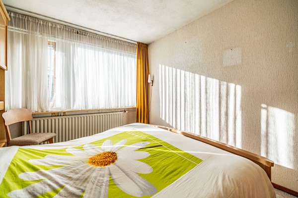 Medium property photo - Zaanstraat 61, 2314 XB Leiden