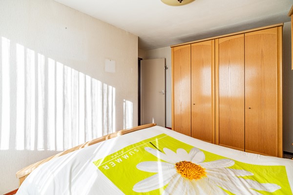 Medium property photo - Zaanstraat 61, 2314 XB Leiden