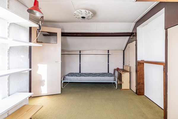 Medium property photo - Zaanstraat 61, 2314 XB Leiden