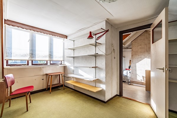 Medium property photo - Zaanstraat 61, 2314 XB Leiden