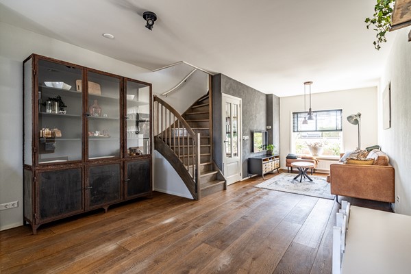 Medium property photo - Meerlaan 53, 2266 HM Leidschendam