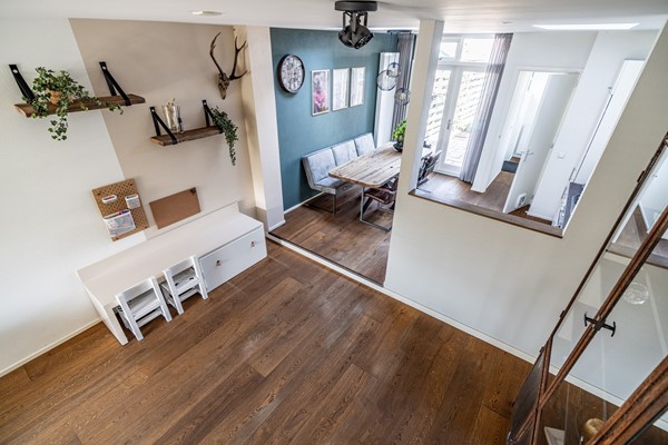 Medium property photo - Meerlaan 53, 2266 HM Leidschendam