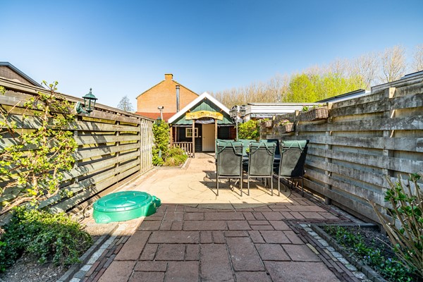 Medium property photo - Meerlaan 53, 2266 HM Leidschendam