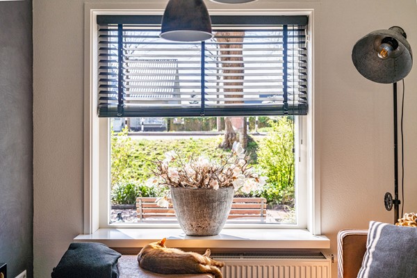 Medium property photo - Meerlaan 53, 2266 HM Leidschendam