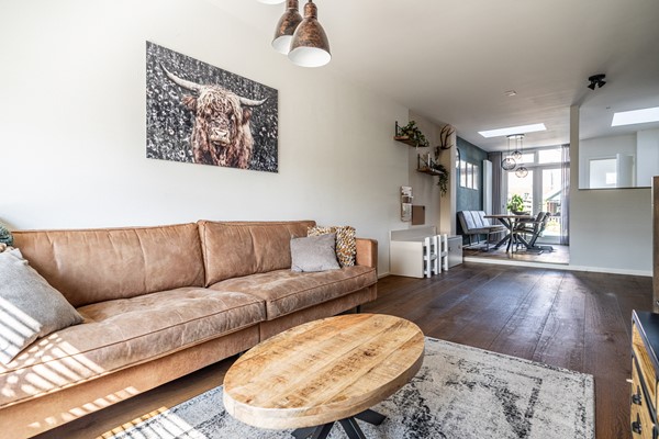 Medium property photo - Meerlaan 53, 2266 HM Leidschendam